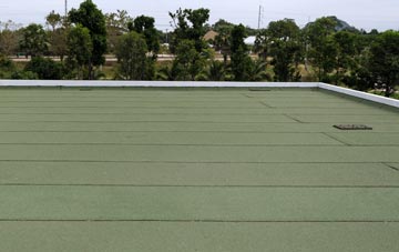 all Forthampton roofing types quoted for