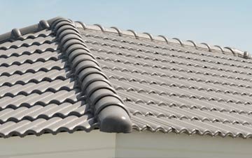 advantages of Forthampton clay roofing