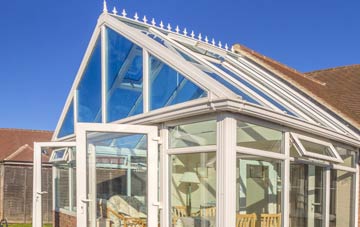 conservatory roof insulation costs Forthampton