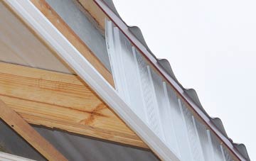 why Forthampton fascia repairs are essential