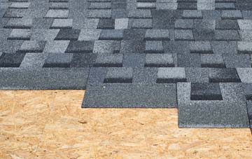 expert Forthampton asphalt roof companies