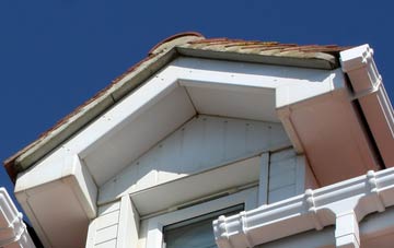 Forthampton fascia installation costs