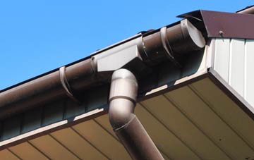 types of Forthampton fascias