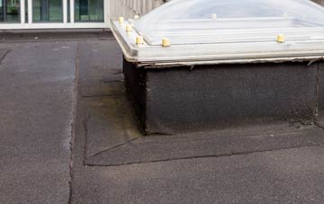 disadvantages of Forthampton flat roofs