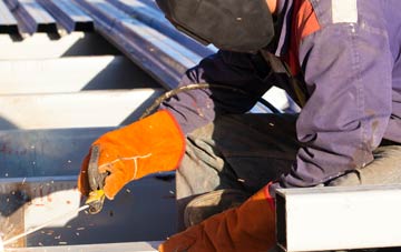 Forthampton flat roofing options