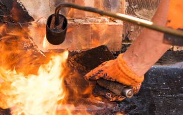 Forthampton flat roof repair companies