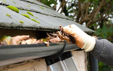 gutter cleaning Forthampton, Gloucestershire
