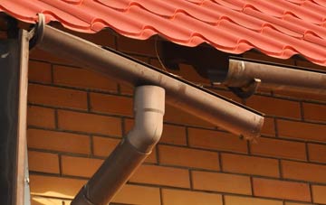 Forthampton gutter repair costs