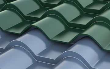 who should consider Forthampton plastic roofs