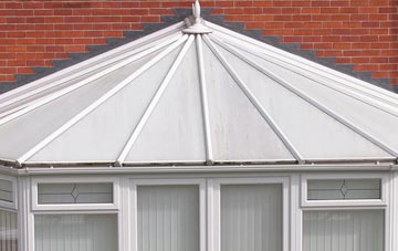 Forthampton polycarbonate conservatory roof repairs