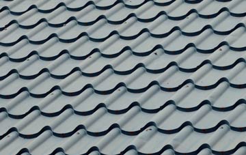 Forthampton rubber roofing companies