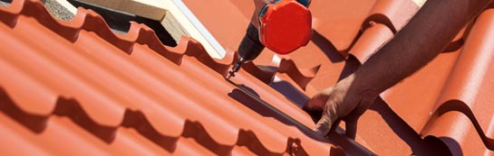 save on Forthampton roof installation costs