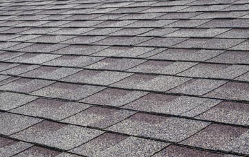 Forthampton tiles for shallow pitch roofing