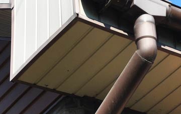 Forthampton soffit installation costs