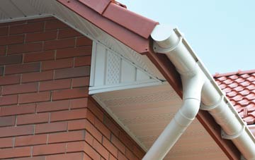 Forthampton soffit repair costs