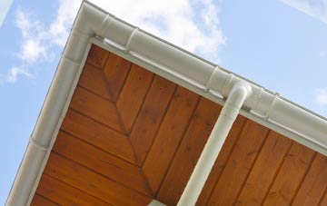 Forthampton soffit types