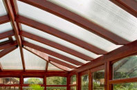 Forthampton conservatory roofing insulation