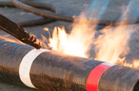 Forthampton flat roofing replacement