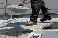 find rated Forthampton flat roofing replacement companies