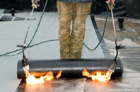 Forthampton flat roof sealing quote