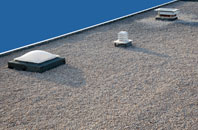 Forthampton flat roofing
