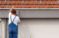 free Forthampton gutter repair quotes