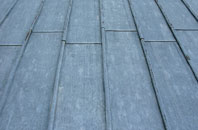Forthampton lead roofing