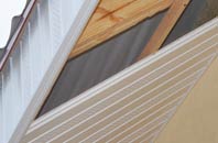rated Forthampton soffit repair companies