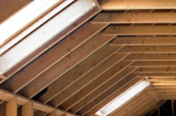 Forthampton tapered roof insulation quotes